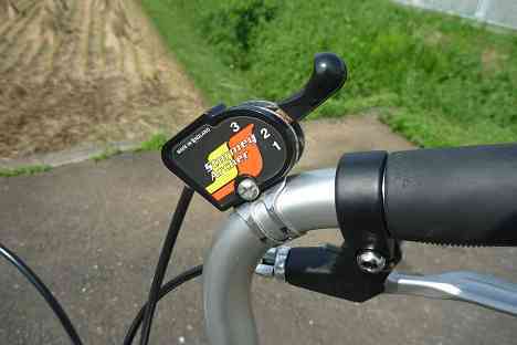 Brompton ブロンプトン
