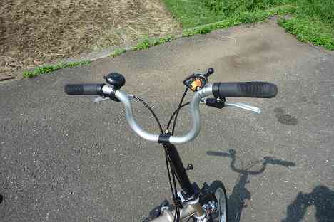 Brompton ブロンプトン