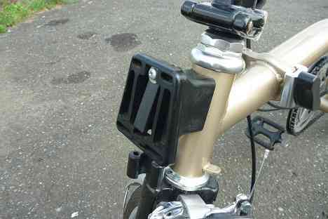 Brompton ブロンプトン