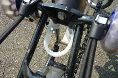 Brompton　ブロンプトン