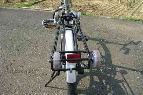 Brompton ブロンプトン