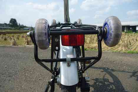 Brompton　ブロンプトン