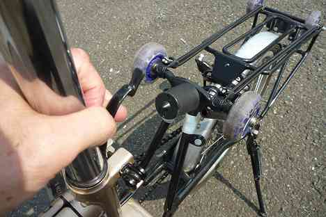 Brompton ブロンプトン