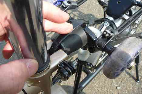 Brompton ブロンプトン