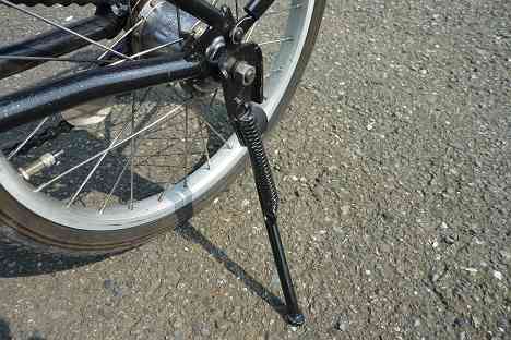 Brompton ブロンプトン