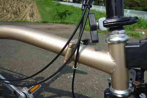Brompton ブロンプトン