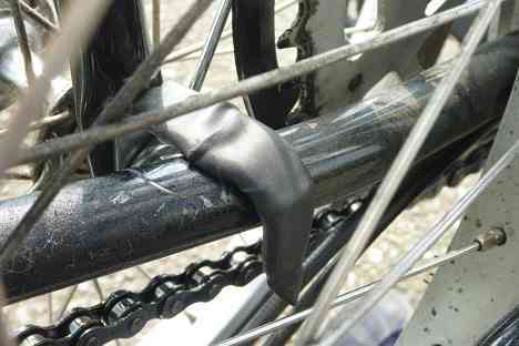 Brompton ブロンプトン