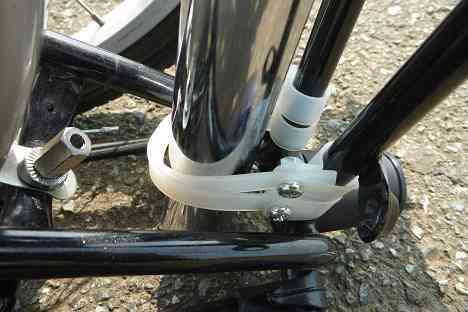 Brompton ブロンプトン