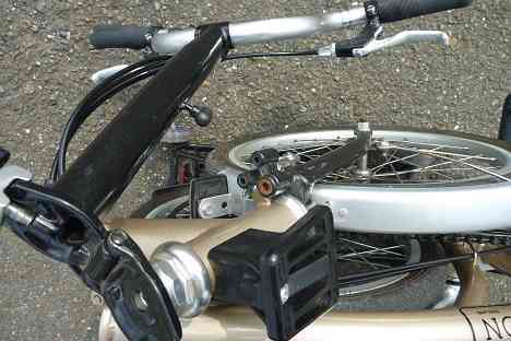 Brompton ブロンプトン