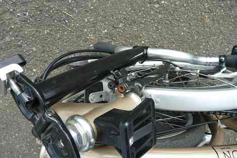 Brompton ブロンプトン