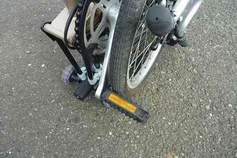 Brompton ブロンプトン