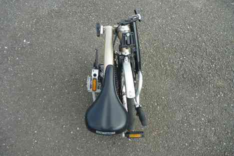 Brompton ブロンプトン