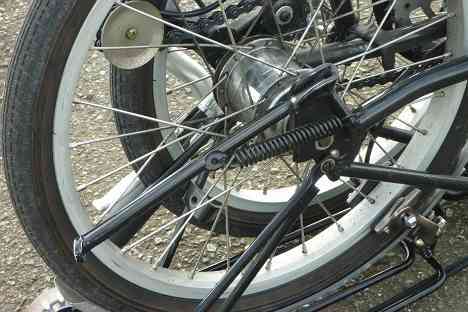 Brompton ブロンプトン