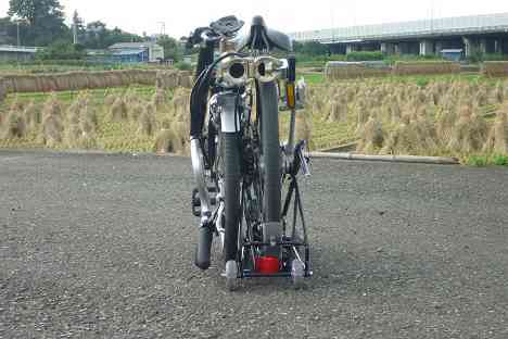 Brompton ブロンプトン