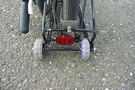 Brompton ブロンプトン