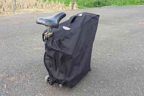 Brompton　ブロンプトン