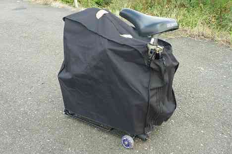 Brompton ブロンプトン