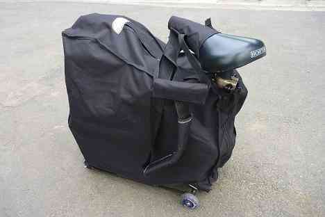 Brompton ブロンプトン