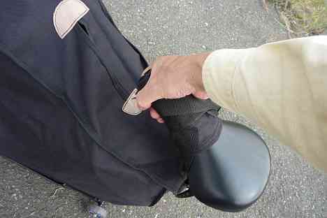 Brompton ブロンプトン