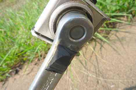 Brompton ブロンプトン