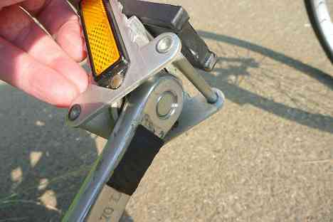 Brompton ブロンプトン