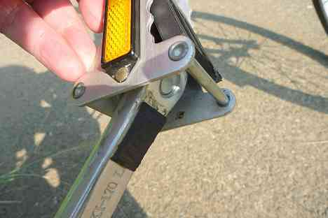 Brompton ブロンプトン