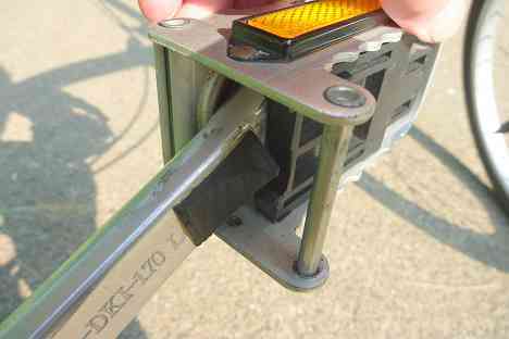 Brompton ブロンプトン