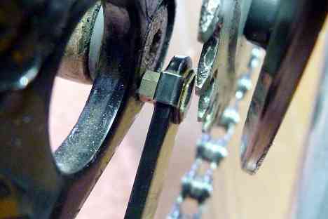Brompton ブロンプトン