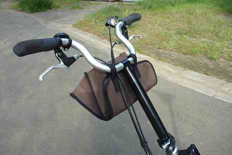Brompton ブロンプトン