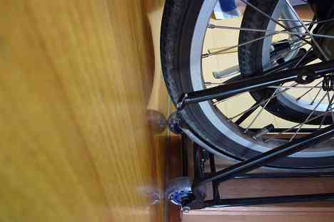 Brompton ブロンプトン