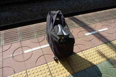 Brompton ブロンプトン