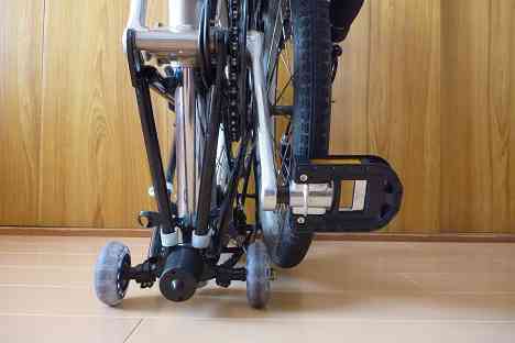 Brompton ブロンプトン
