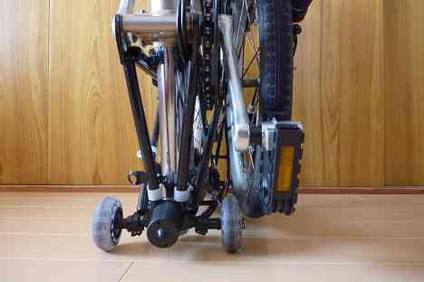 Brompton ブロンプトン