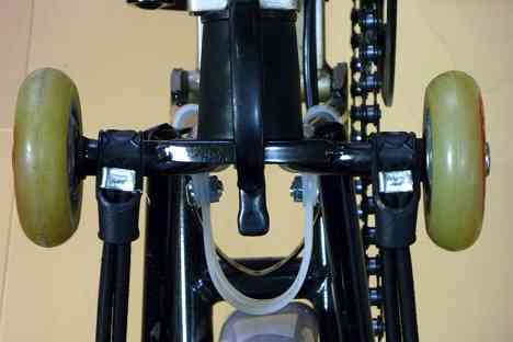 Brompton ブロンプトン