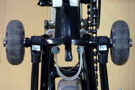 Brompton ブロンプトン