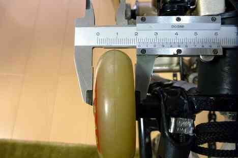 Brompton ブロンプトン