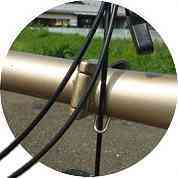 Brompton　ブロンプトン