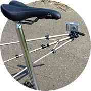 Brompton　ブロンプトン