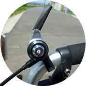 Brompton　ブロンプトン