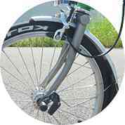 Brompton　ブロンプトン