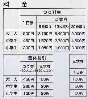 大黒ふ頭サイクリング