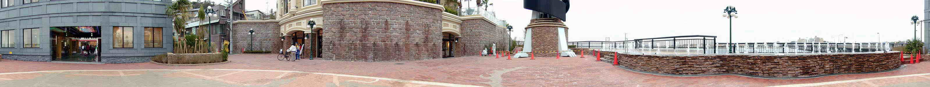 江の島温泉エノスパ 2004