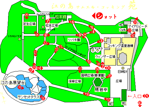 江の島マニアック 