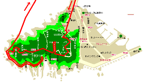 江の島マニアック
