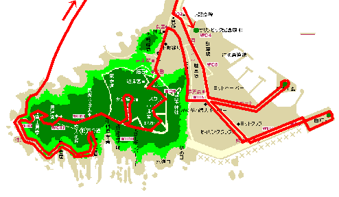 江の島マニアック