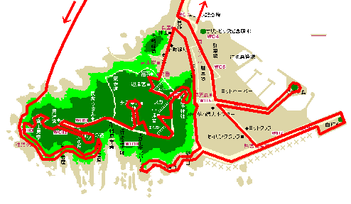 江の島マニアック