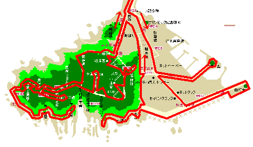 江の島マニアック
