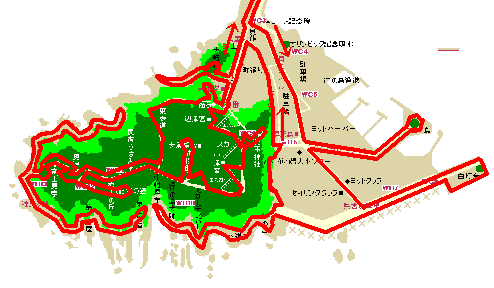 江の島マニアック