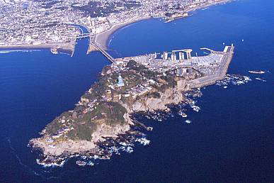 江の島マニアック