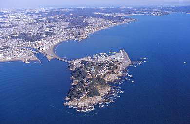 江の島マニアック